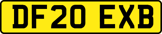 DF20EXB