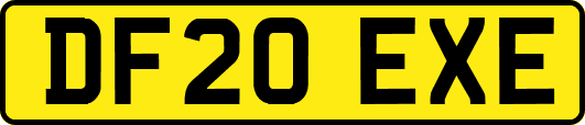 DF20EXE
