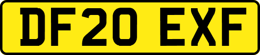 DF20EXF