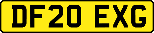 DF20EXG