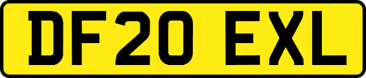 DF20EXL