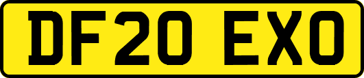 DF20EXO
