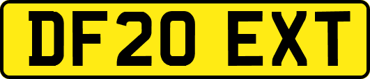 DF20EXT
