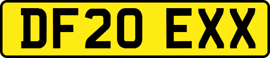 DF20EXX