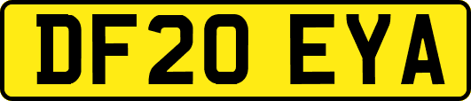 DF20EYA