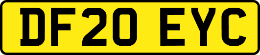 DF20EYC