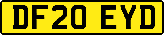 DF20EYD
