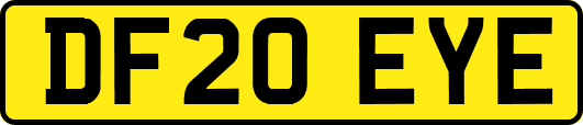 DF20EYE