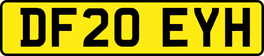 DF20EYH