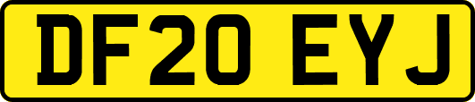 DF20EYJ