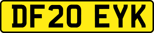 DF20EYK