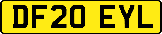 DF20EYL