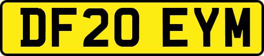 DF20EYM