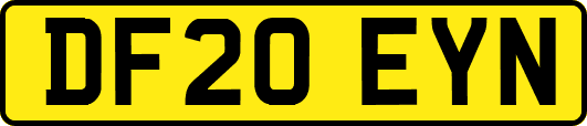 DF20EYN