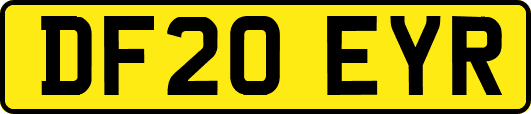DF20EYR