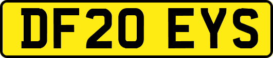 DF20EYS