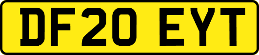 DF20EYT