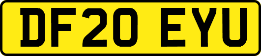 DF20EYU