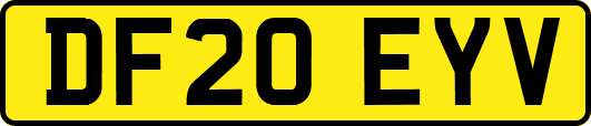 DF20EYV