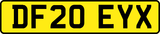 DF20EYX