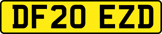 DF20EZD