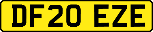 DF20EZE