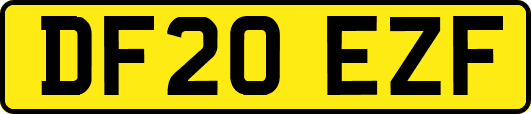 DF20EZF