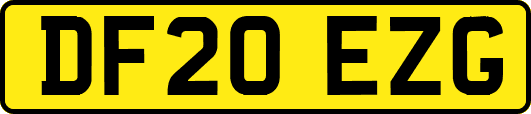 DF20EZG