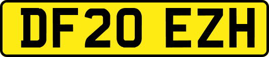 DF20EZH