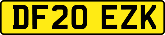 DF20EZK