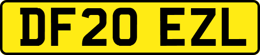 DF20EZL