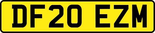 DF20EZM