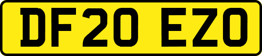 DF20EZO