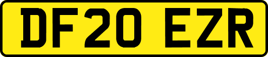 DF20EZR