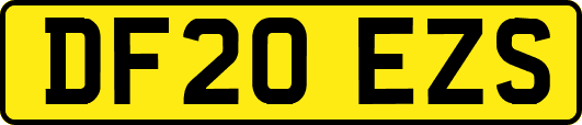 DF20EZS