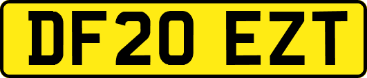 DF20EZT