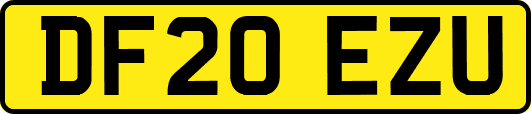 DF20EZU