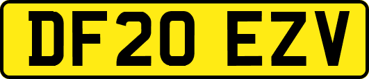 DF20EZV