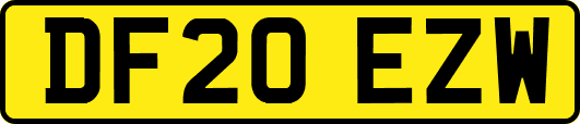 DF20EZW