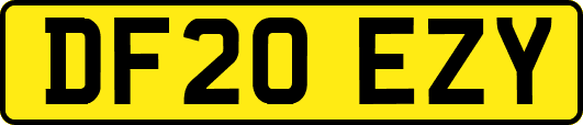 DF20EZY
