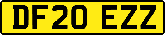DF20EZZ
