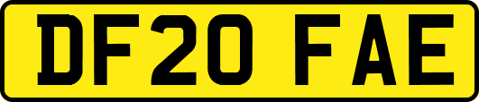 DF20FAE