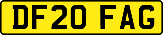 DF20FAG