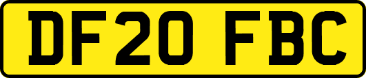 DF20FBC