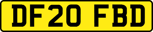 DF20FBD