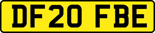DF20FBE