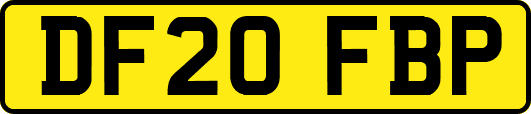 DF20FBP