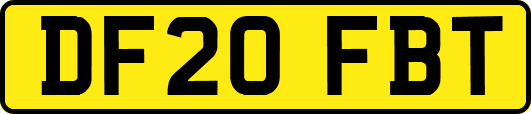 DF20FBT