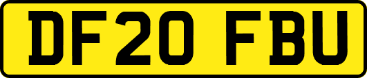 DF20FBU