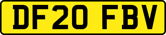 DF20FBV